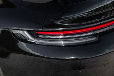 2023 PORSCHE 992 (911) GT3 CLUB SPORT 