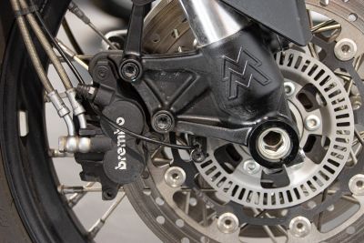 2023 MOTO MORINI X-CAPE 649