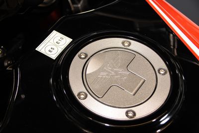 2023 MOTO MORINI X-CAPE 649
