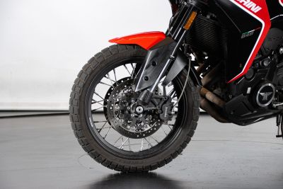 2023 MOTO MORINI X-CAPE 649