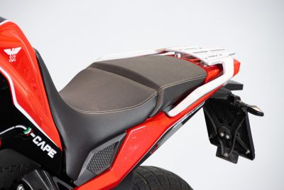 2023 MOTO MORINI X-CAPE 649