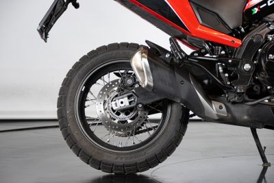 2023 MOTO MORINI X-CAPE 649