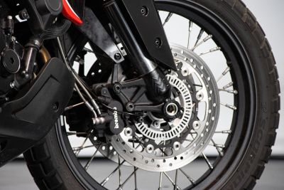 2023 MOTO MORINI X-CAPE 649