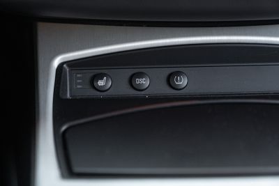 2006 BMW Z4 M COUPÉ