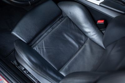 2006 BMW Z4 M COUPÉ