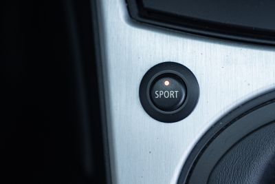 2006 BMW Z4 M COUPÉ