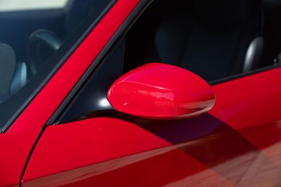 2006 BMW Z4 M COUPÉ