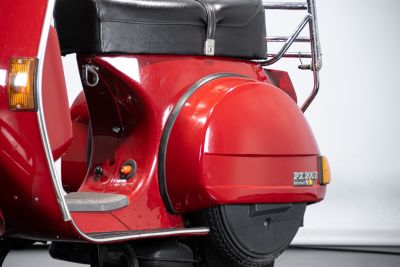 1985 PIAGGIO VESPA PX 200 E ELESTART