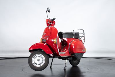 1985 PIAGGIO VESPA PX 200 E ELESTART