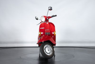 1985 PIAGGIO VESPA PX 200 E ELESTART