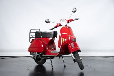 1985 PIAGGIO VESPA PX 200 E ELESTART
