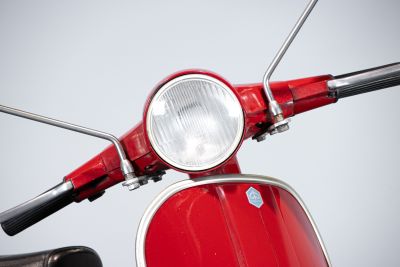 1985 PIAGGIO VESPA PX 200 E ELESTART