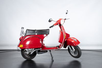 1985 PIAGGIO VESPA PX 200 E ELESTART