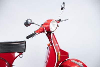 1985 PIAGGIO VESPA PX 200 E ELESTART