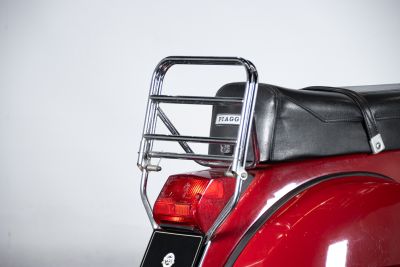1985 PIAGGIO VESPA PX 200 E ELESTART