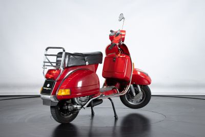 1985 PIAGGIO VESPA PX 200 E ELESTART