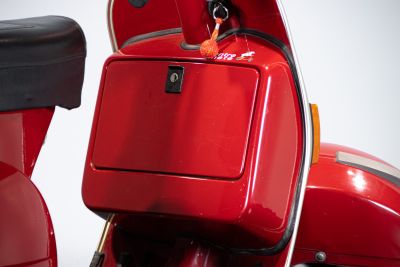 1985 PIAGGIO VESPA PX 200 E ELESTART