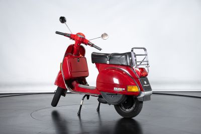 1985 PIAGGIO VESPA PX 200 E ELESTART
