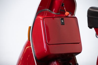 1985 PIAGGIO VESPA PX 200 E ELESTART