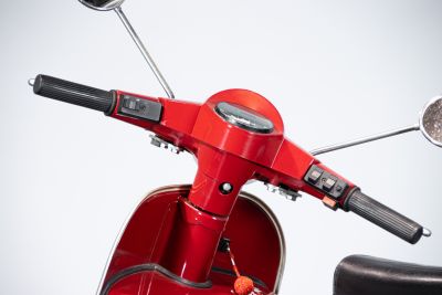 1985 PIAGGIO VESPA PX 200 E ELESTART