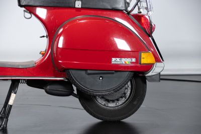1985 PIAGGIO VESPA PX 200 E ELESTART