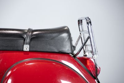 1985 PIAGGIO VESPA PX 200 E ELESTART