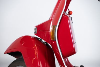1985 PIAGGIO VESPA PX 200 E ELESTART