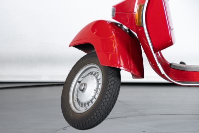 1985 PIAGGIO VESPA PX 200 E ELESTART