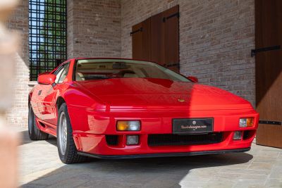 1993 LOTUS ESPIRIT TURBO SE