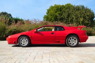 1993 LOTUS ESPIRIT TURBO SE