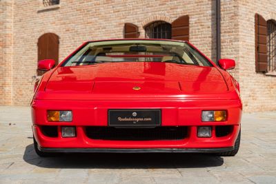 1993 LOTUS ESPIRIT TURBO SE