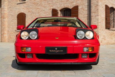 1993 LOTUS ESPIRIT TURBO SE