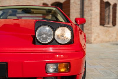 1993 LOTUS ESPIRIT TURBO SE