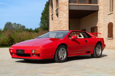 1993 LOTUS ESPIRIT TURBO SE