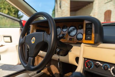 1993 LOTUS ESPIRIT TURBO SE