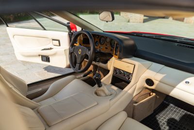 1993 LOTUS ESPIRIT TURBO SE