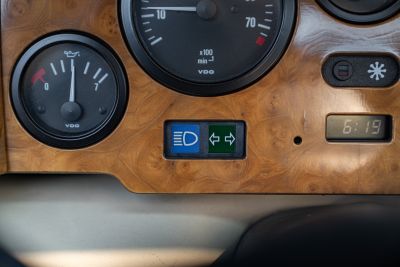 1993 LOTUS ESPIRIT TURBO SE