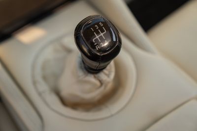 1993 LOTUS ESPIRIT TURBO SE