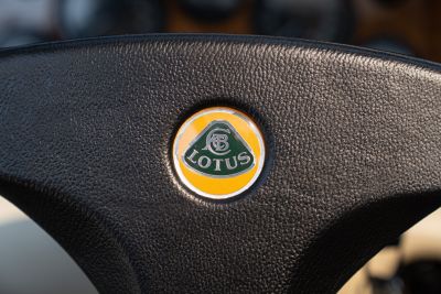 1993 LOTUS ESPIRIT TURBO SE