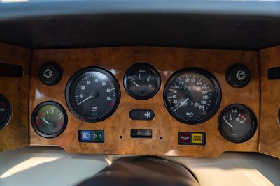 1993 LOTUS ESPIRIT TURBO SE