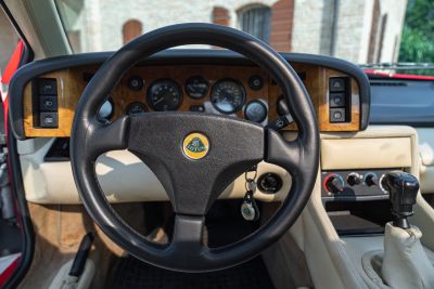 1993 LOTUS ESPIRIT TURBO SE
