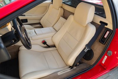 1993 LOTUS ESPIRIT TURBO SE