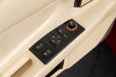1993 LOTUS ESPIRIT TURBO SE