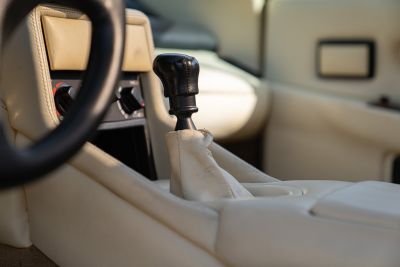1993 LOTUS ESPIRIT TURBO SE
