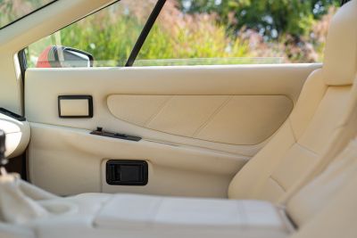 1993 LOTUS ESPIRIT TURBO SE