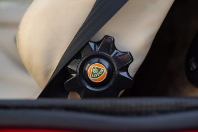 1993 LOTUS ESPIRIT TURBO SE