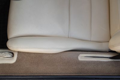 1993 LOTUS ESPIRIT TURBO SE