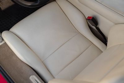 1993 LOTUS ESPIRIT TURBO SE
