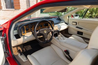 1993 LOTUS ESPIRIT TURBO SE