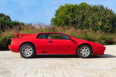 1993 LOTUS ESPIRIT TURBO SE